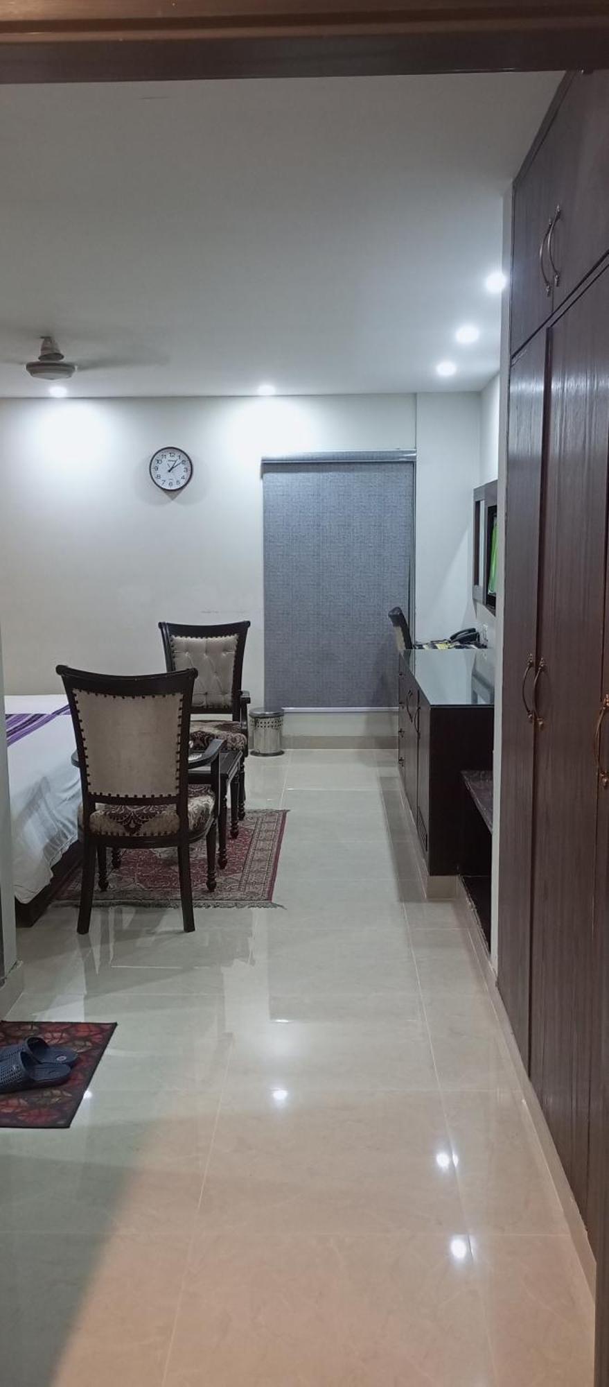 Hira Guest House Karachi Kamer foto